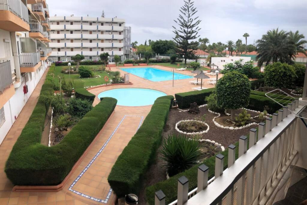 Vacaciones Tranquilas San Bartolomé Exterior foto